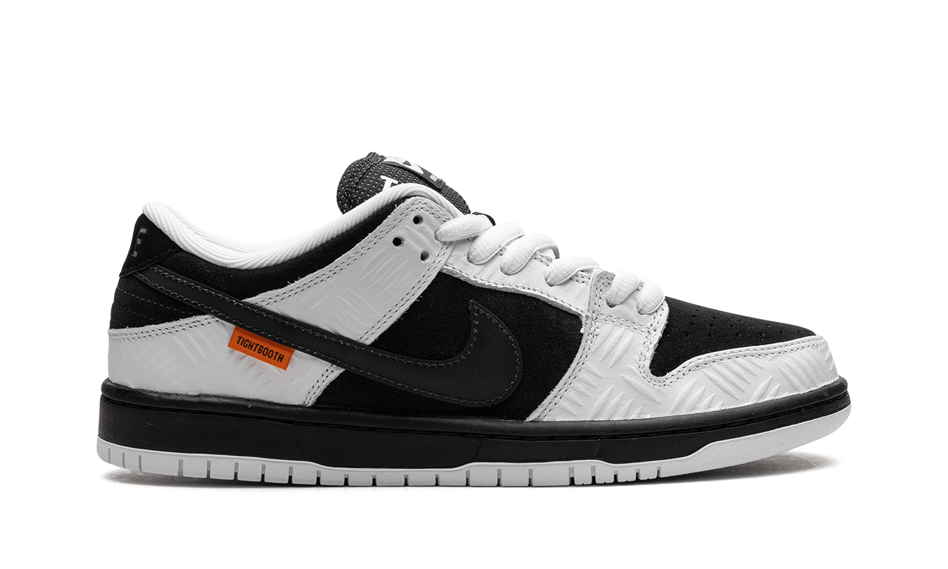 Nike SB Dunk Low "TIGHTBOOTH" FD2629 100