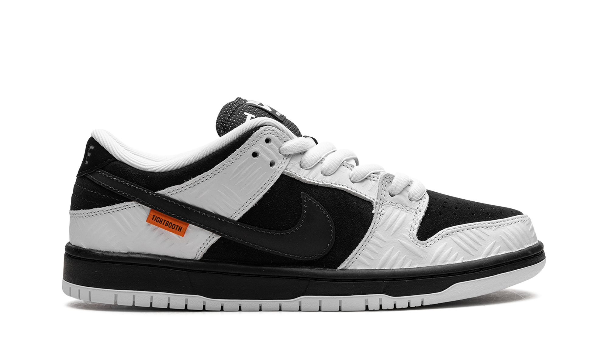 Nike SB Dunk Low "TIGHTBOOTH" FD2629 100