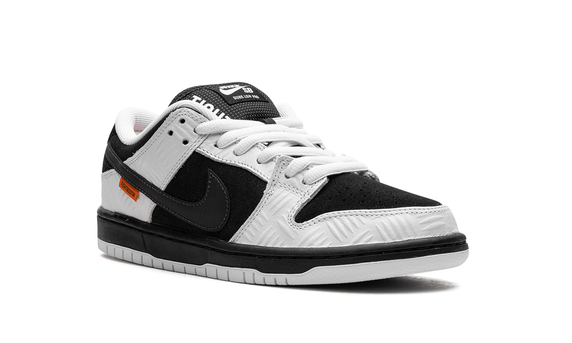 Nike SB Dunk Low "TIGHTBOOTH" FD2629 100