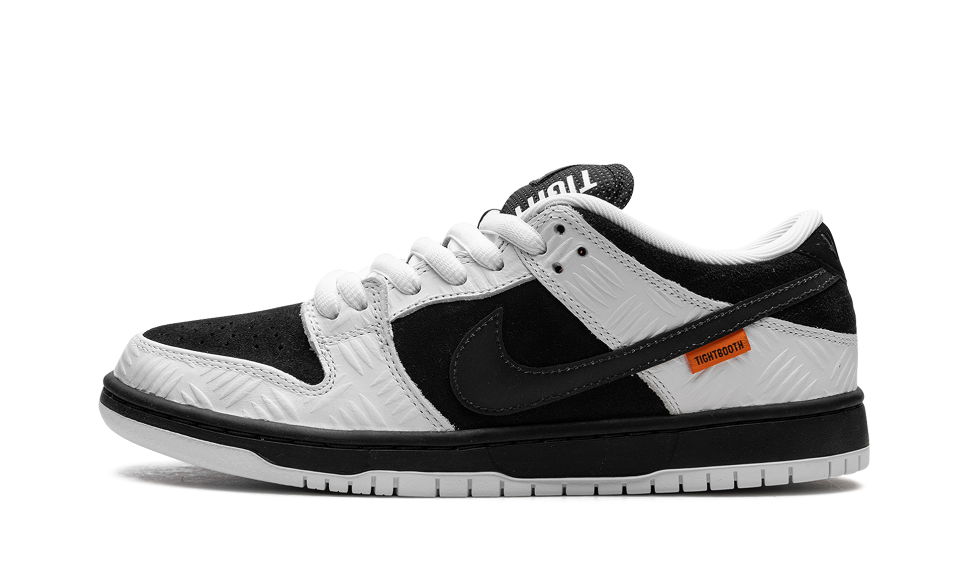 Nike SB Dunk Low "TIGHTBOOTH" FD2629 100