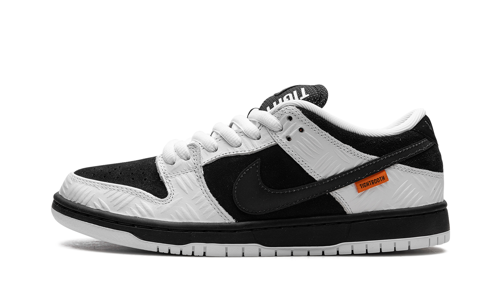 Nike SB Dunk Low "TIGHTBOOTH" FD2629 100
