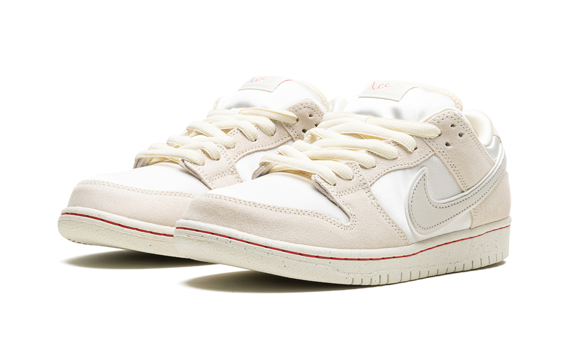Nike SB Dunk Low "Valentine's Day - Low Love Found" FZ5654 100
