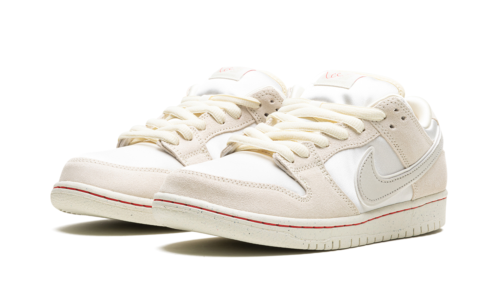 Nike SB Dunk Low "Valentine's Day - Low Love Found" FZ5654 100