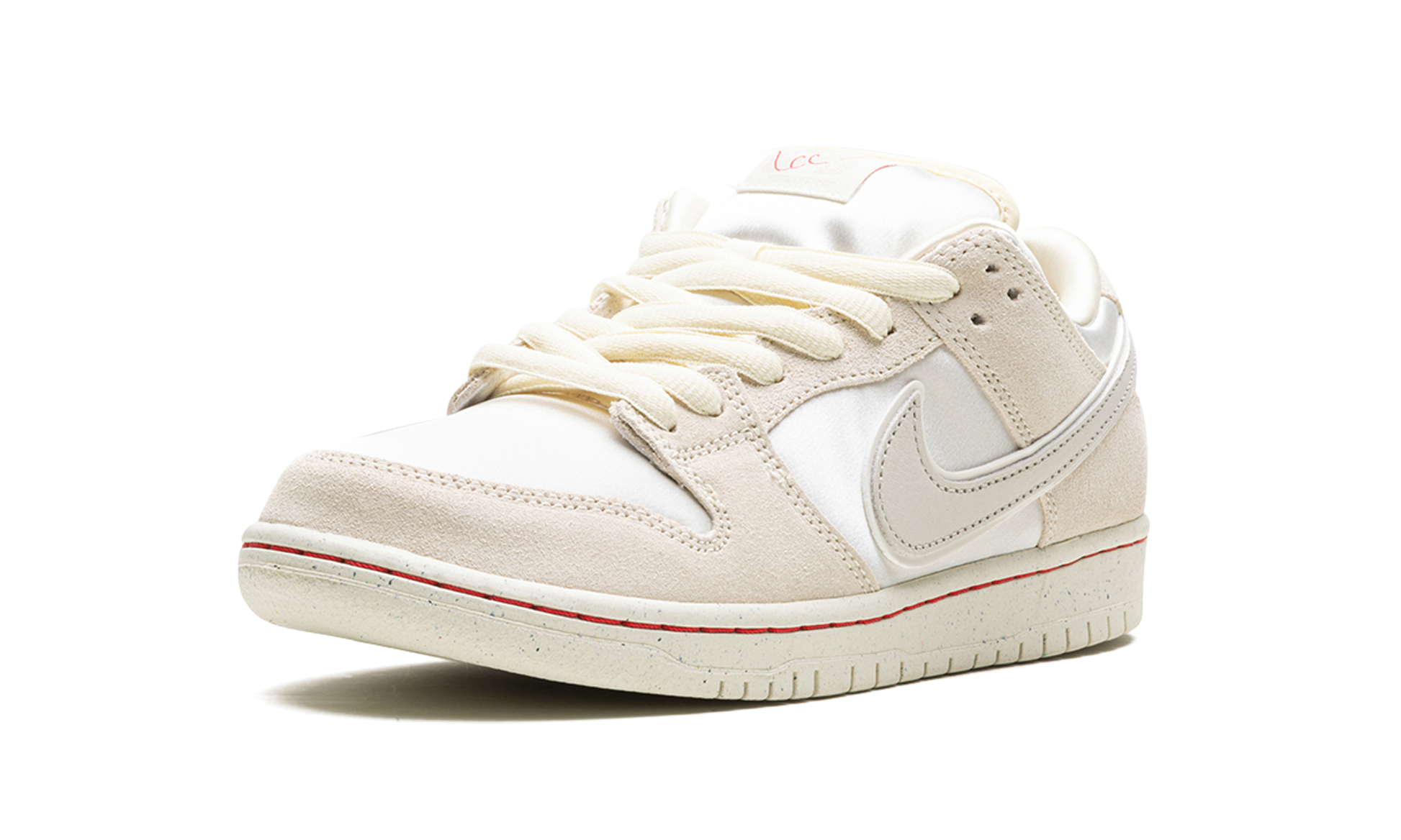 Nike SB Dunk Low "Valentine's Day - Low Love Found" FZ5654 100
