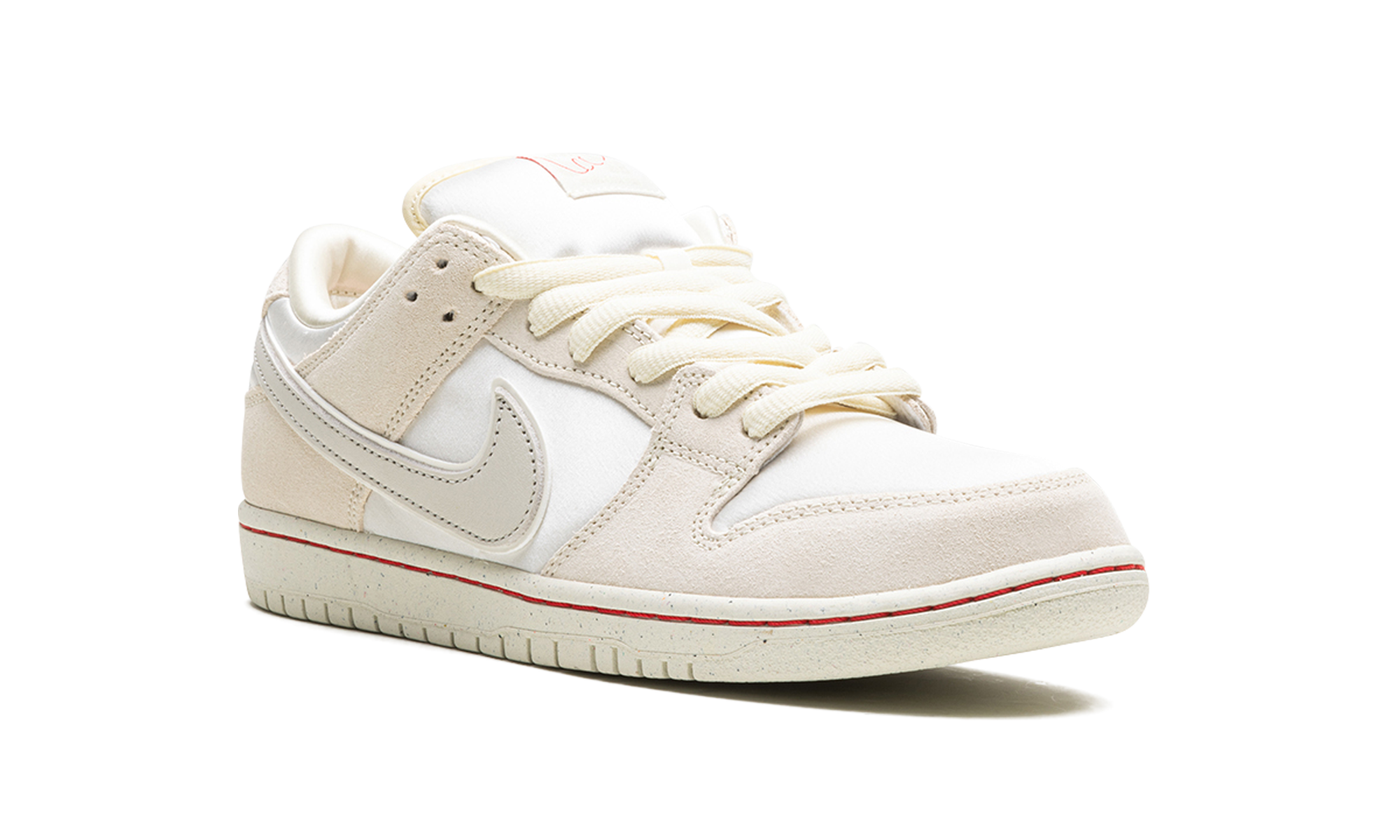Nike SB Dunk Low "Valentine's Day - Low Love Found" FZ5654 100
