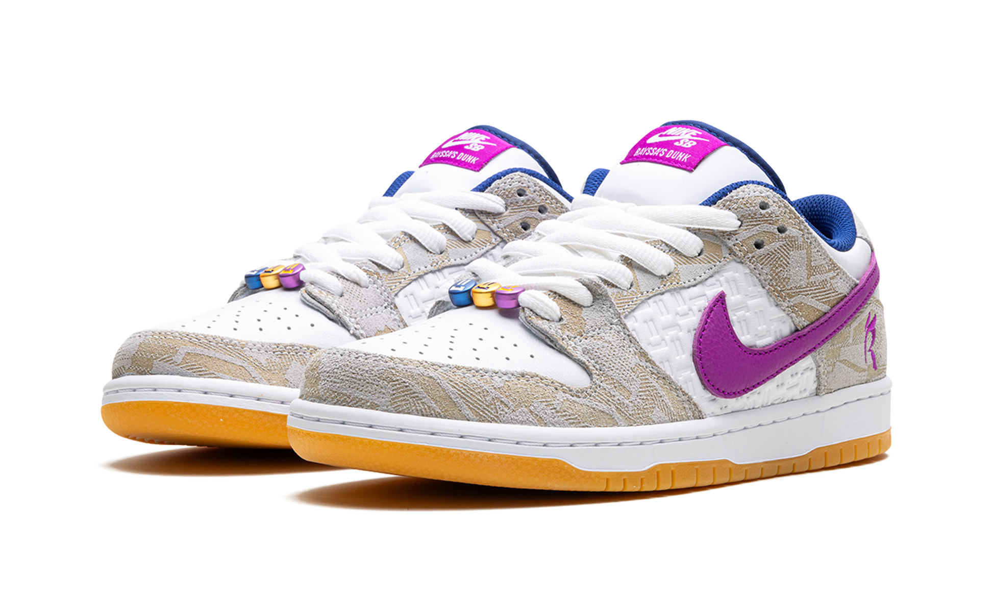 Nike SB Dunk "Rayssa Leal" FZ5251 001