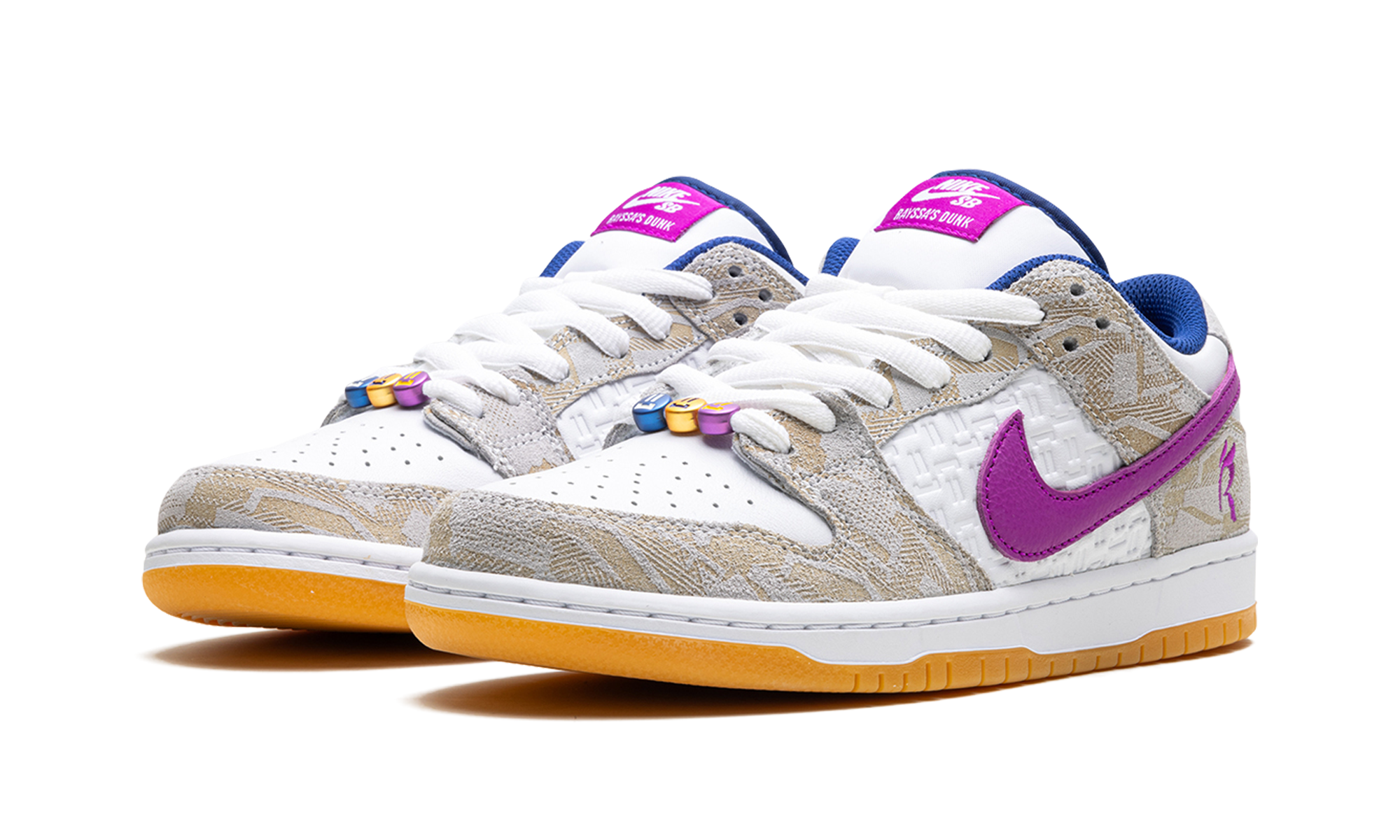 Nike SB Dunk "Rayssa Leal" FZ5251 001