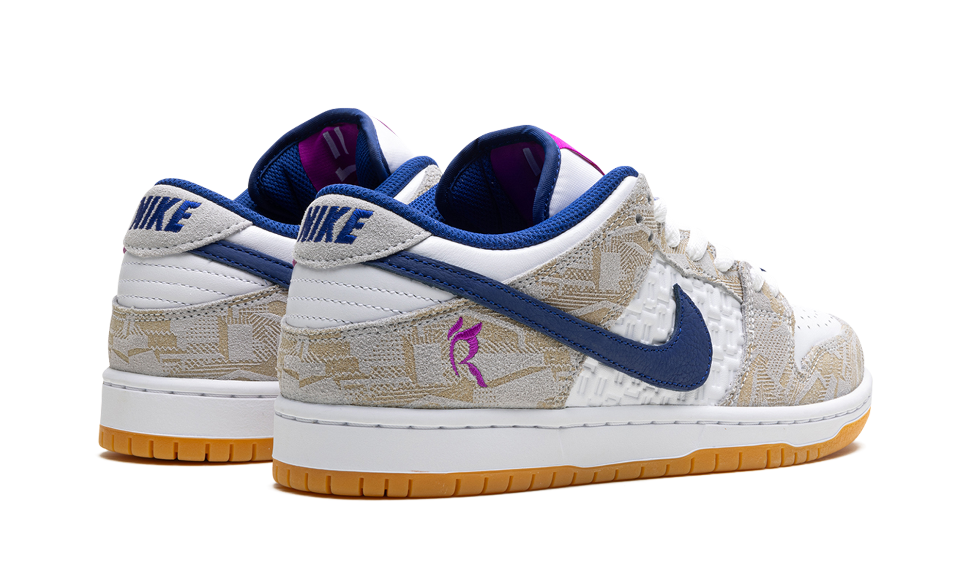 Nike SB Dunk "Rayssa Leal" FZ5251 001