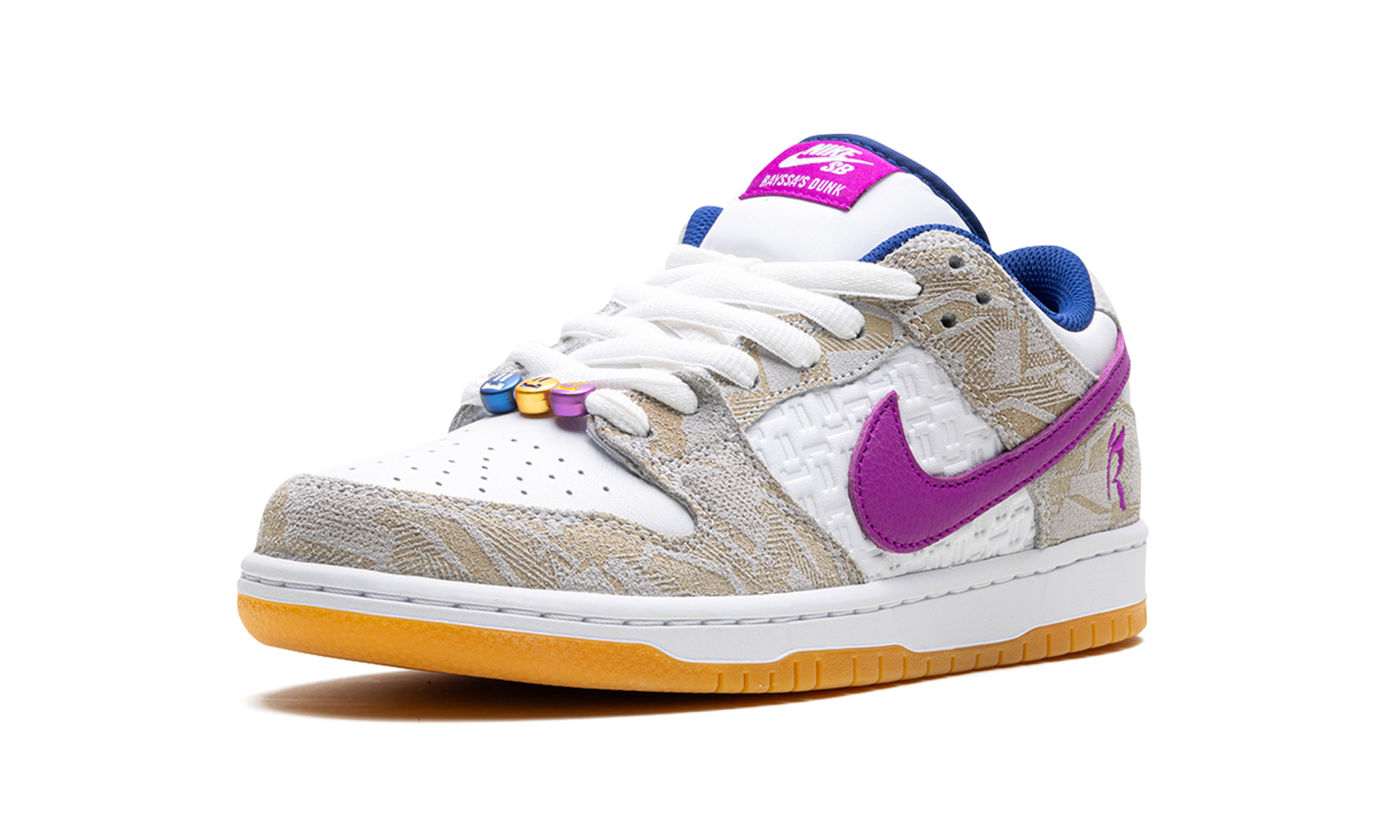 Nike SB Dunk "Rayssa Leal" FZ5251 001