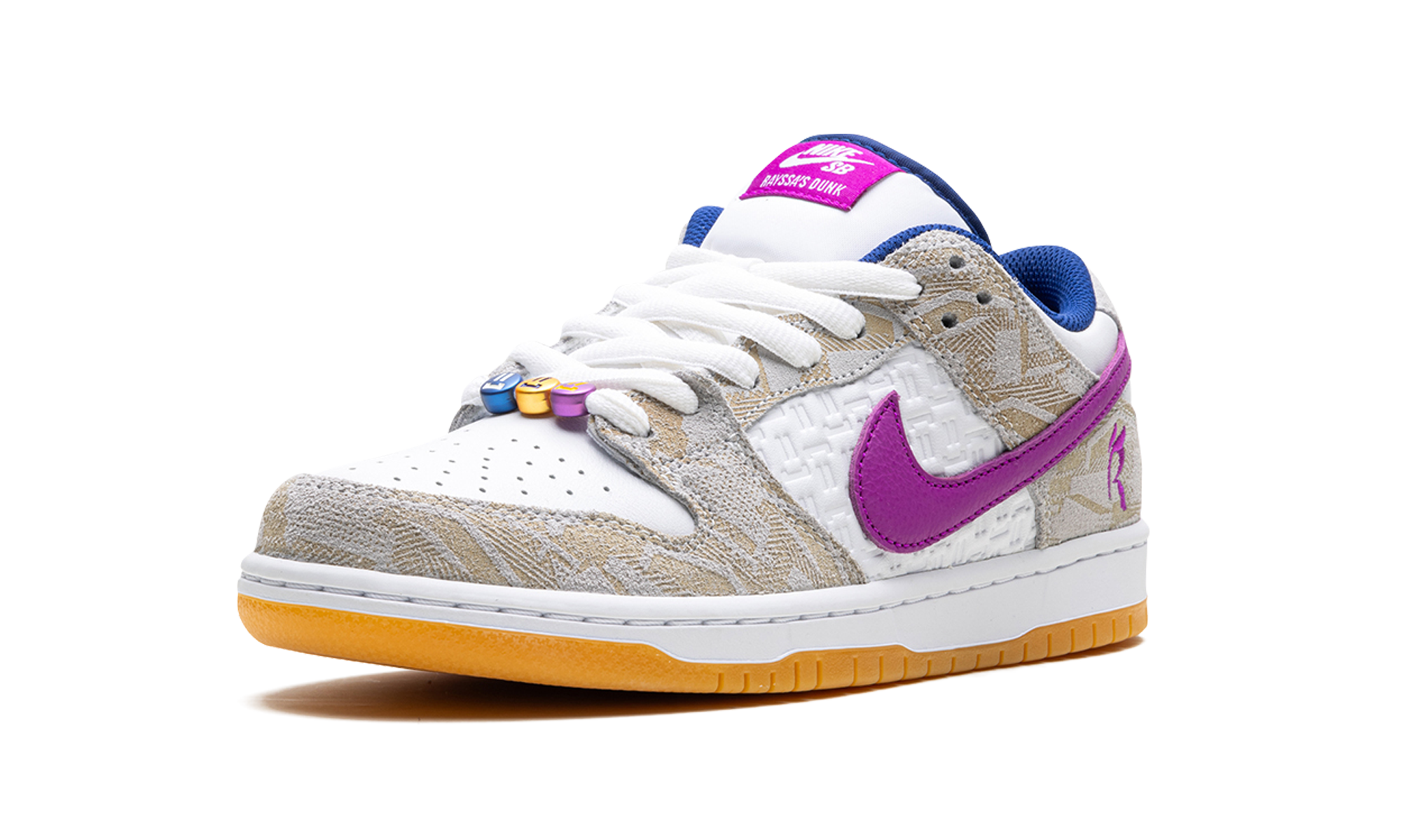 Nike SB Dunk "Rayssa Leal" FZ5251 001
