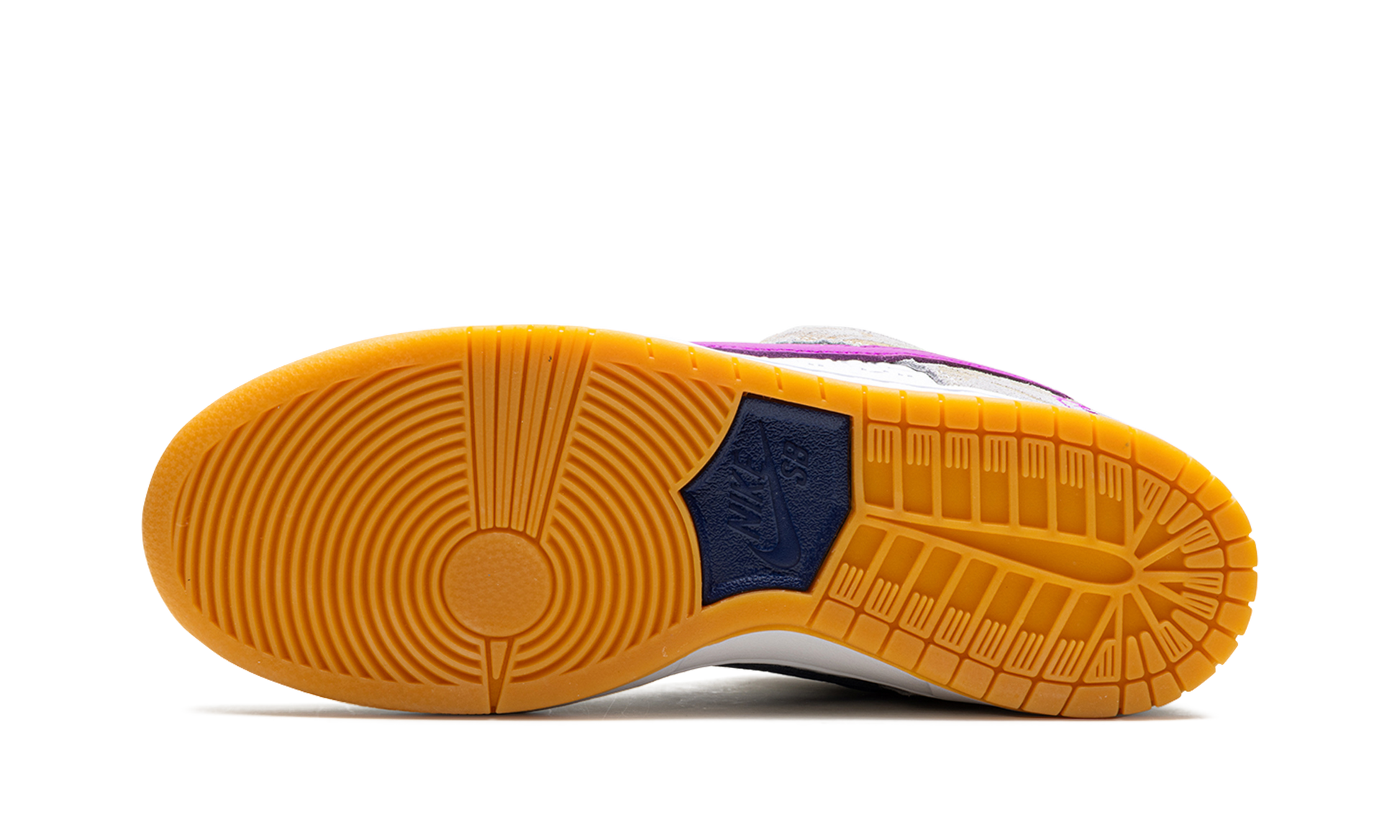 Nike SB Dunk "Rayssa Leal" FZ5251 001