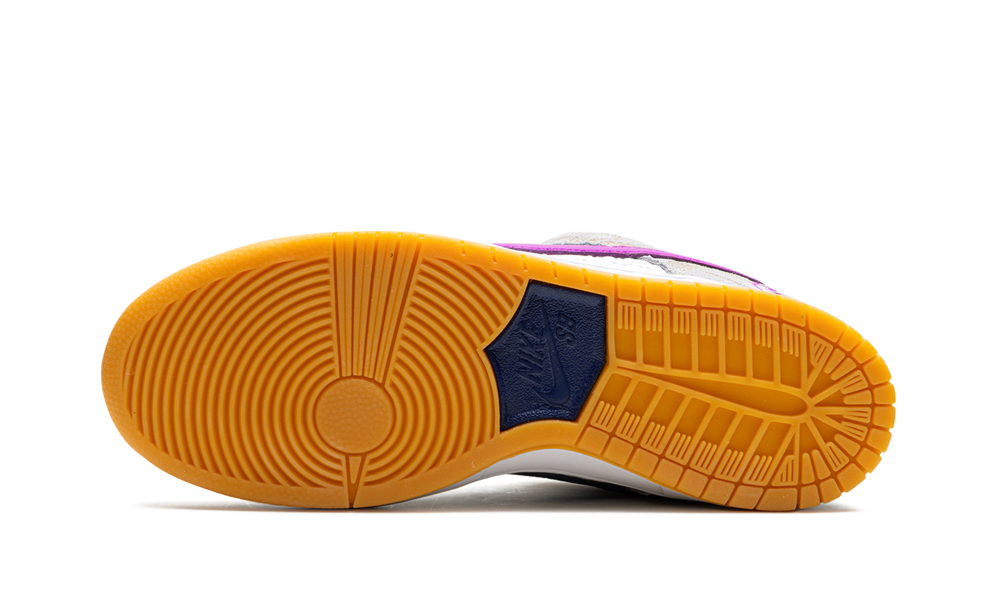 Nike SB Dunk "Rayssa Leal" FZ5251 001