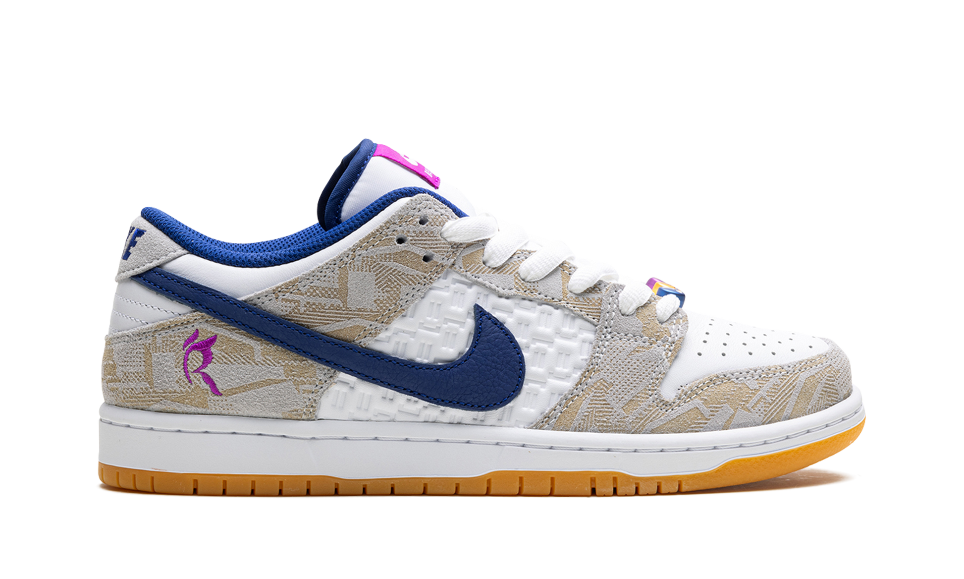 Nike SB Dunk "Rayssa Leal" FZ5251 001