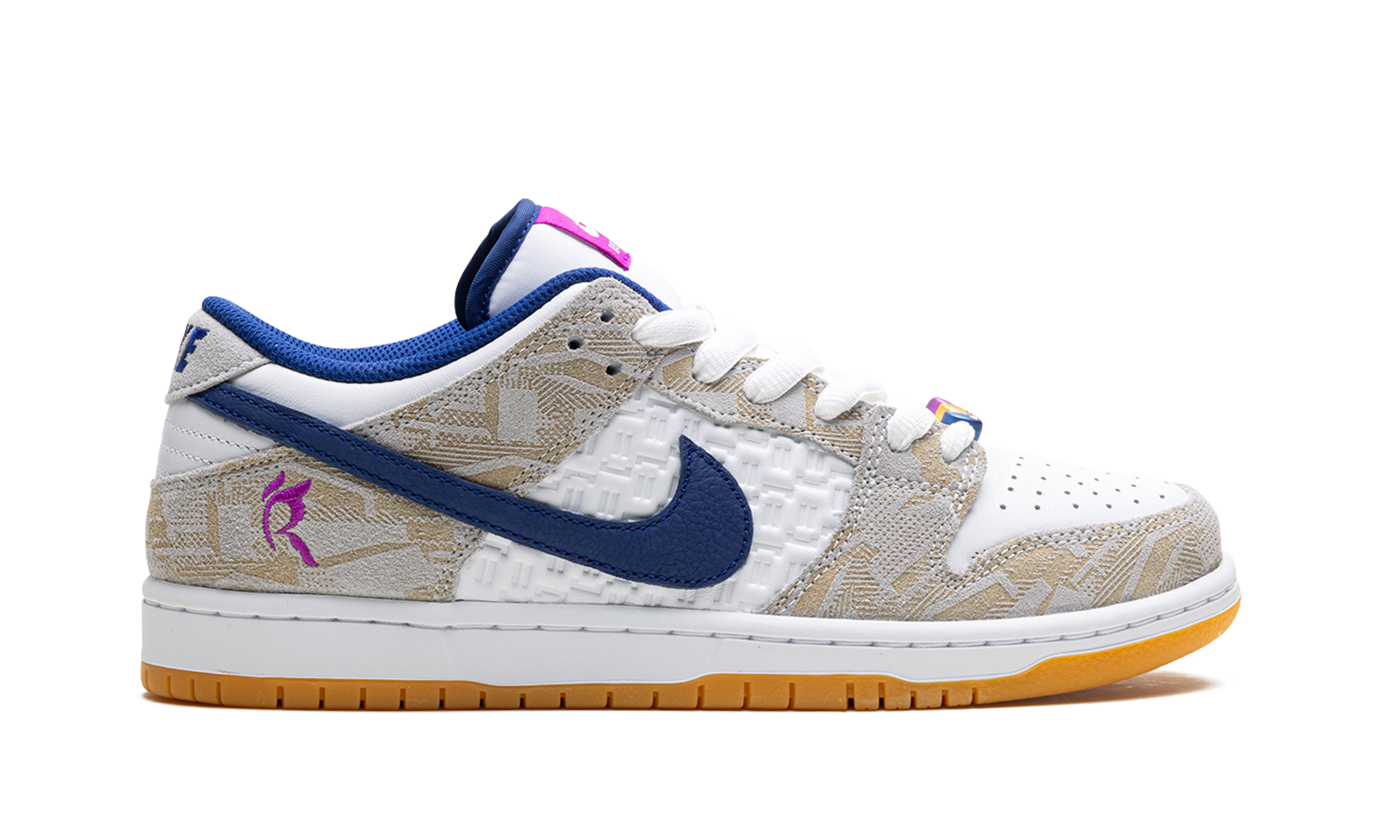 Nike SB Dunk "Rayssa Leal" FZ5251 001