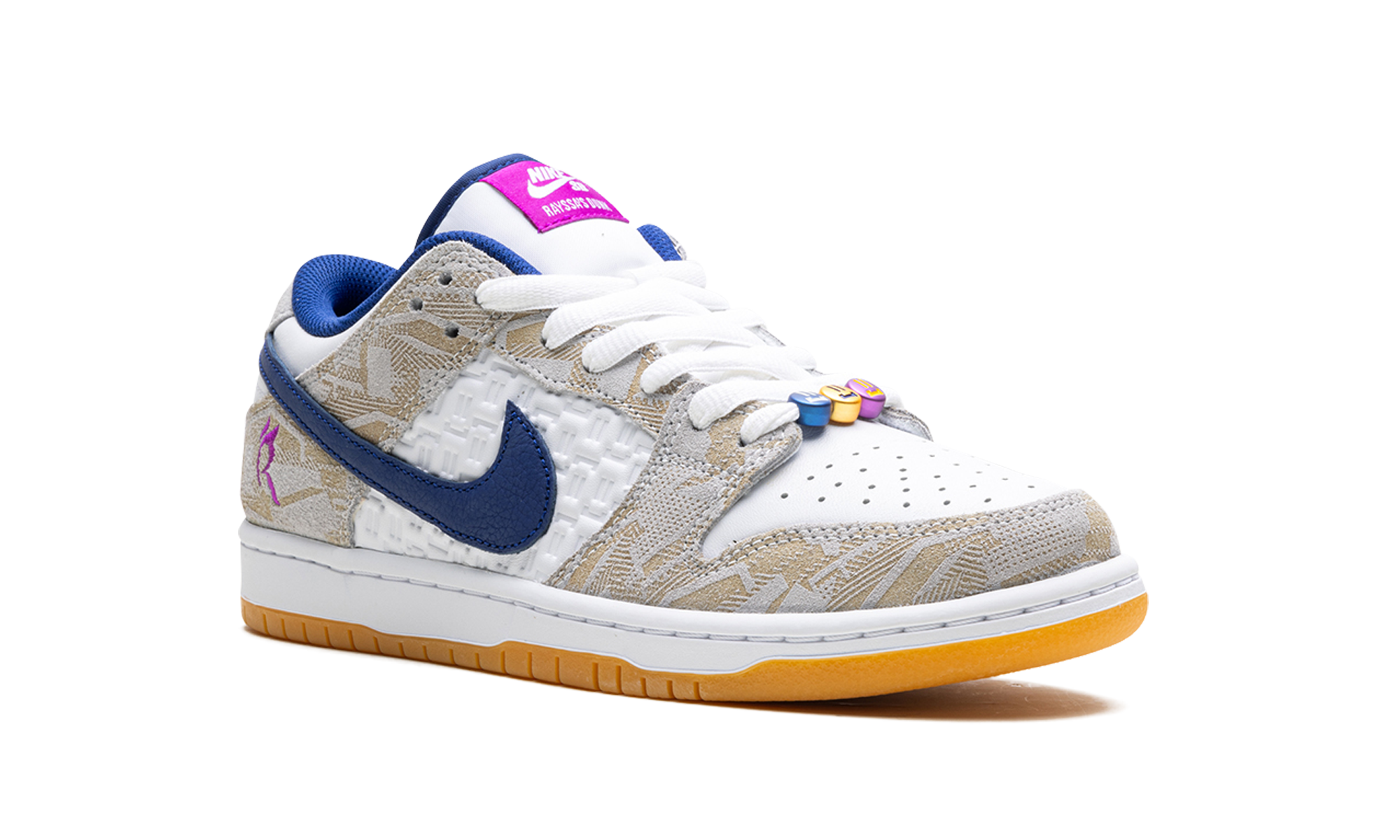 Nike SB Dunk "Rayssa Leal" FZ5251 001
