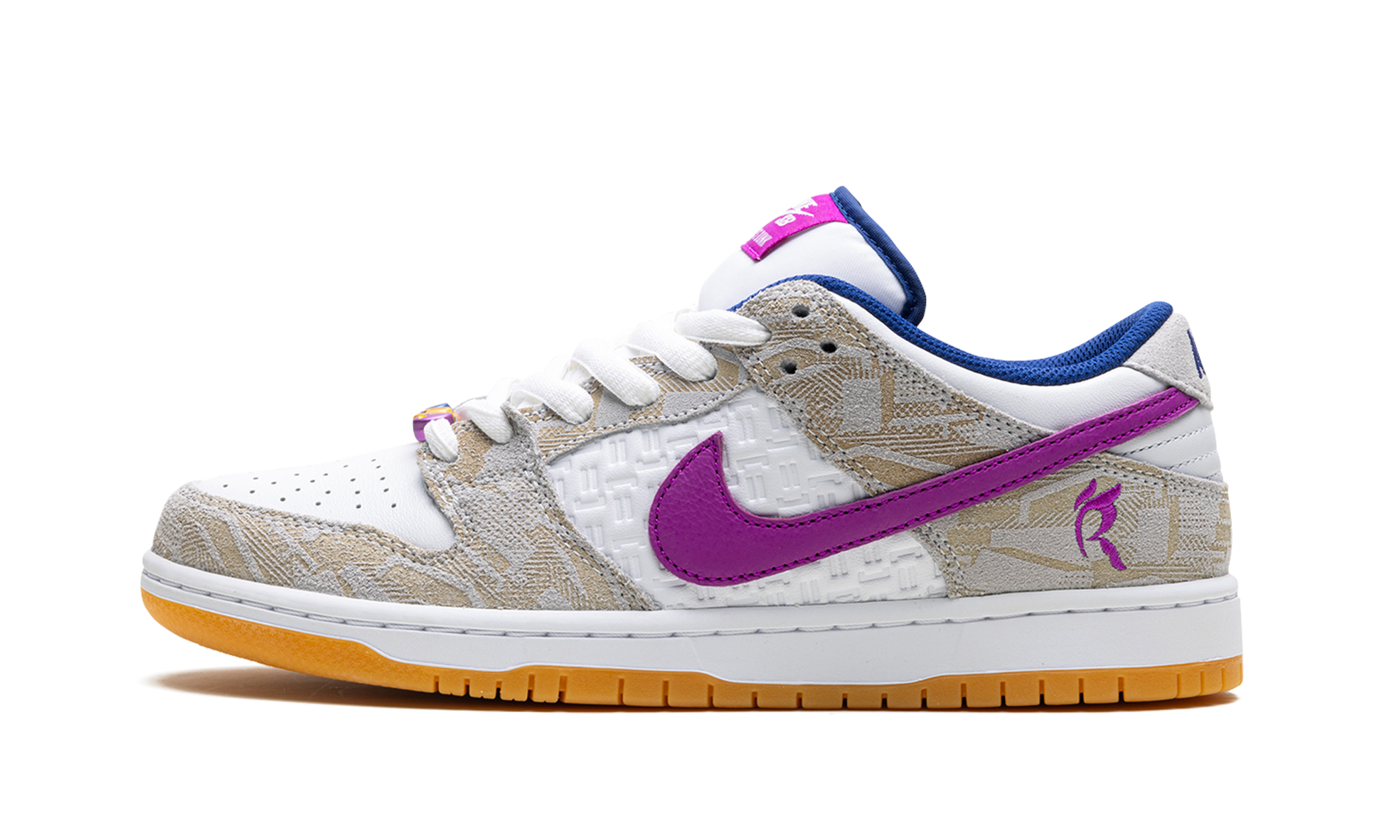 Nike SB Dunk "Rayssa Leal" FZ5251 001