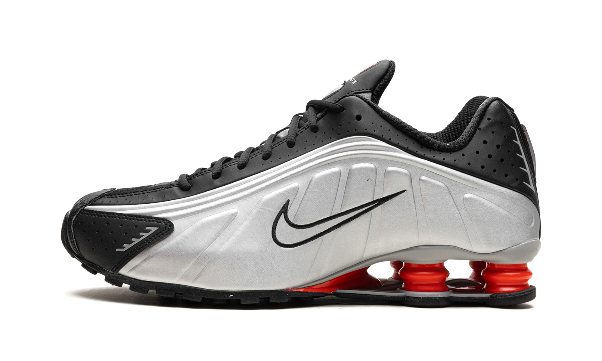 Nike Shox R4 "r4" - 1