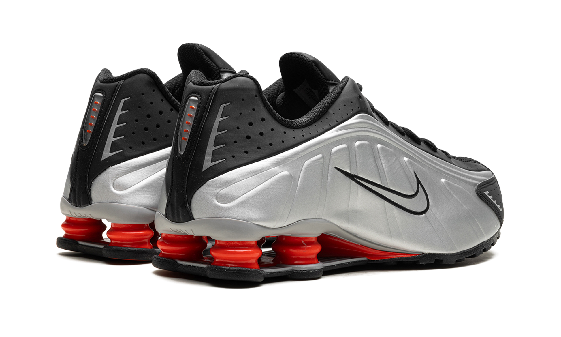 Nike Shox R4 "r4" - 3