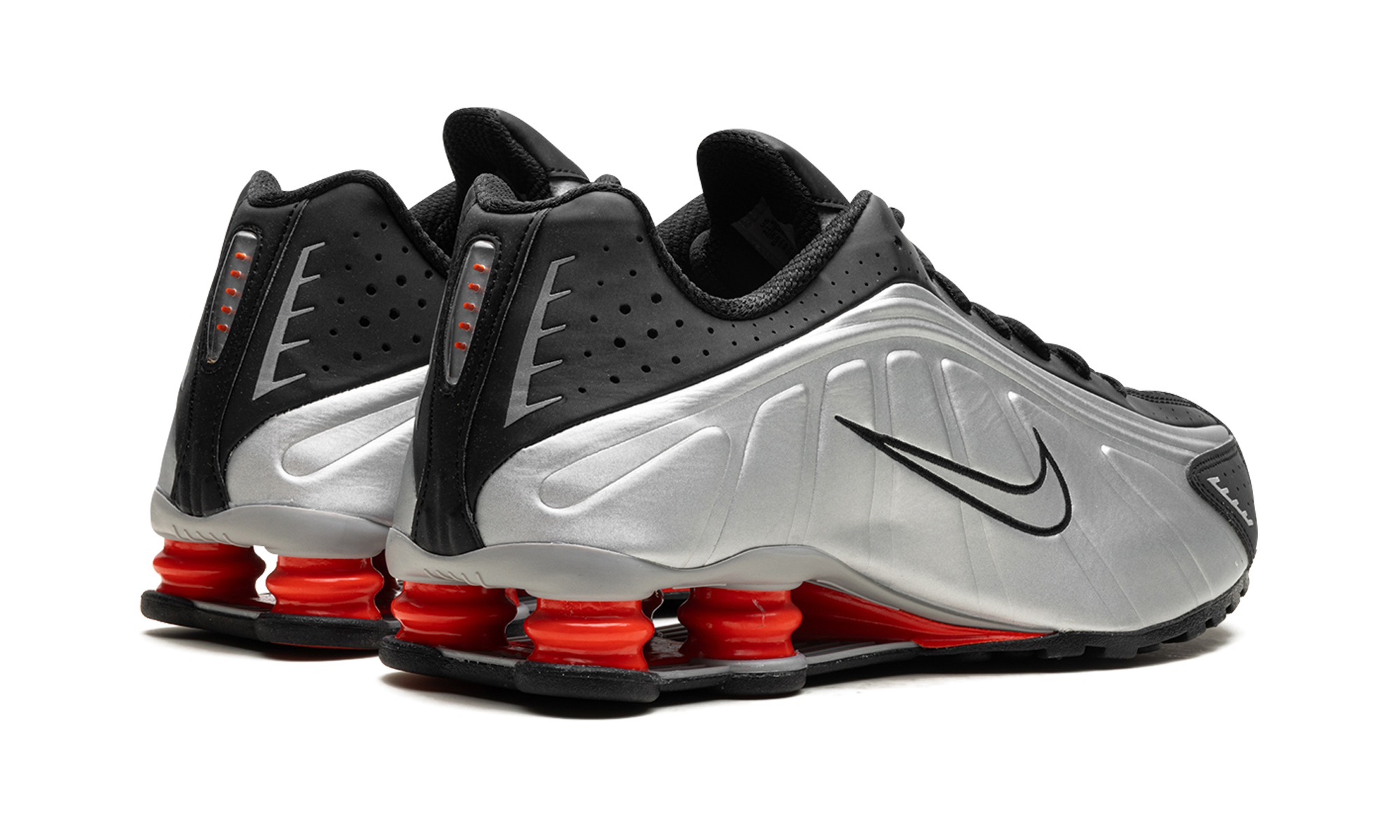 Nike Shox R4 "r4" - 3