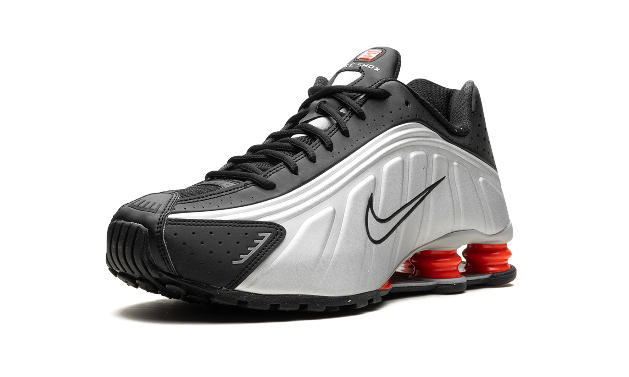 Nike Shox R4 "r4" - 4