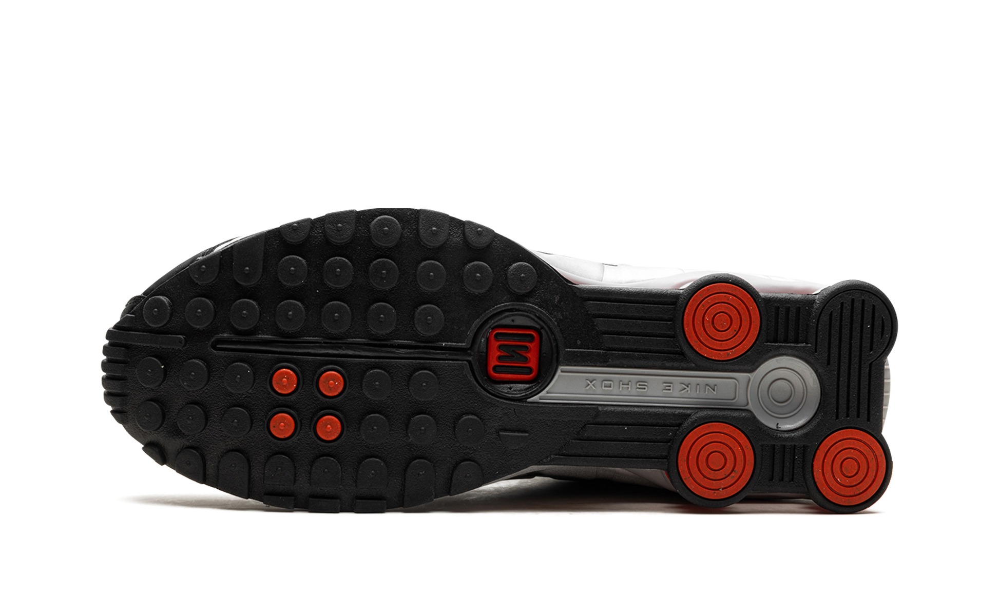 Nike Shox R4 "r4" - 5