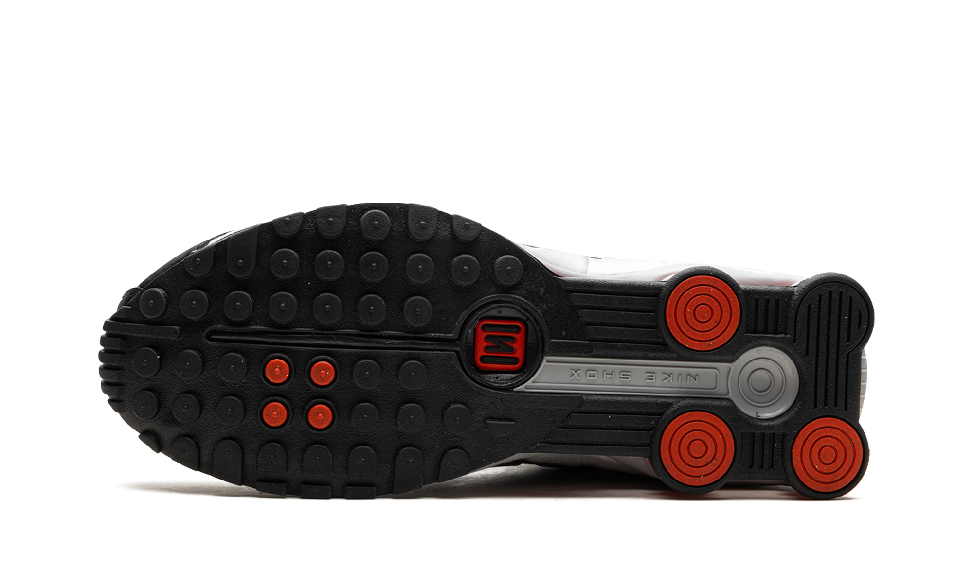 Nike Shox R4 "r4" - 5