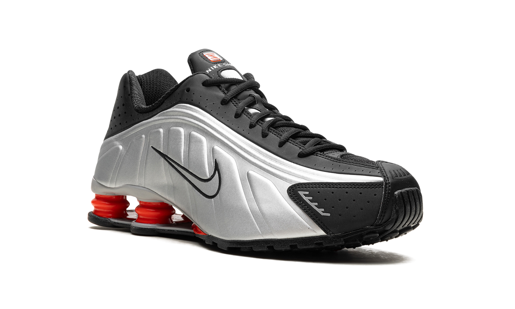 Nike Shox R4 "r4" - 7