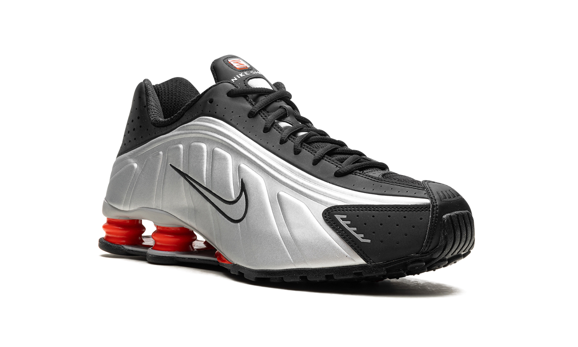 Nike Shox R4 "r4" - 7