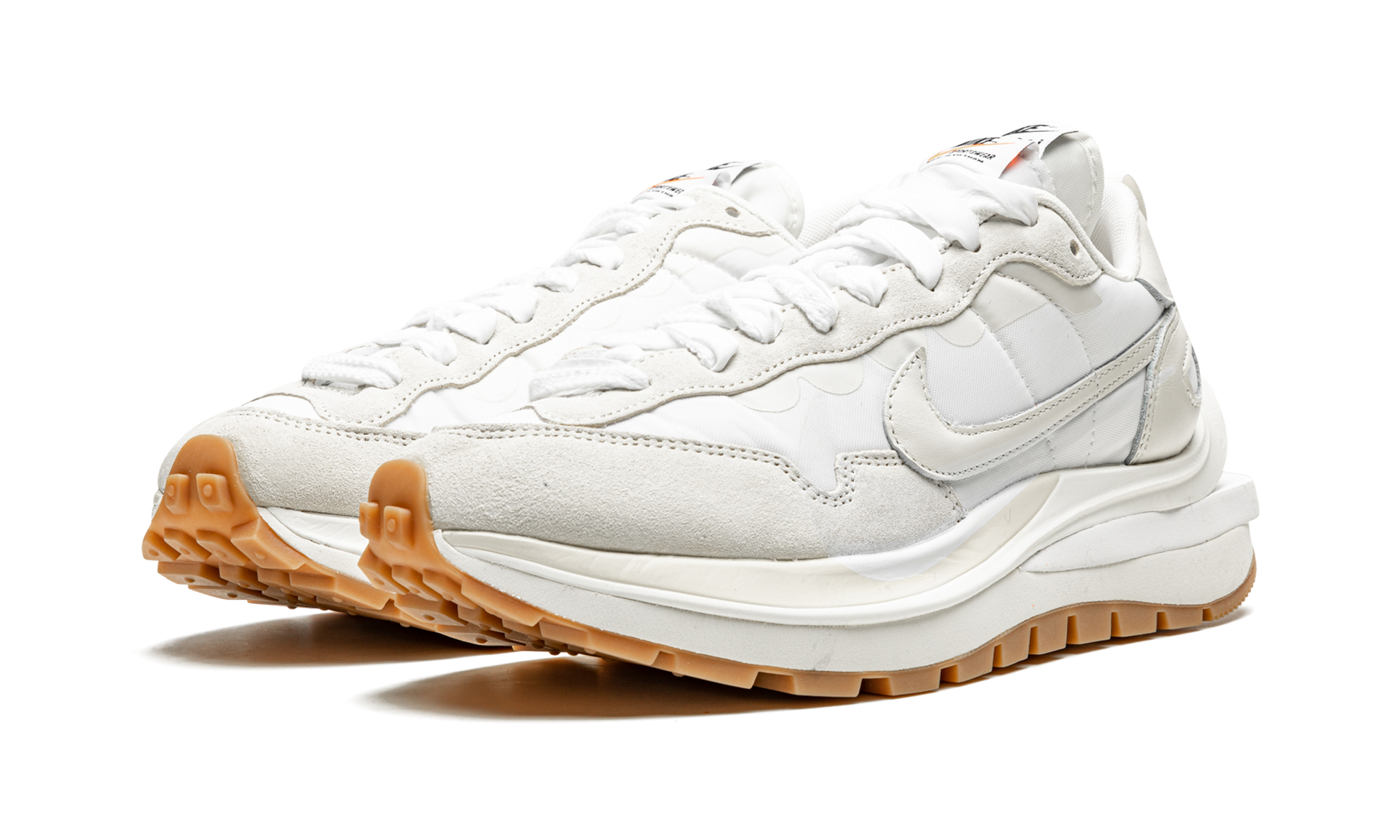 Nike VaporWaffle "Sacai - Sail" DD1875 100