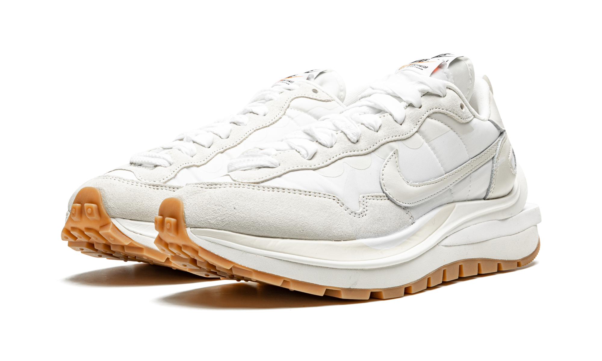 Nike VaporWaffle "Sacai - Sail" DD1875 100