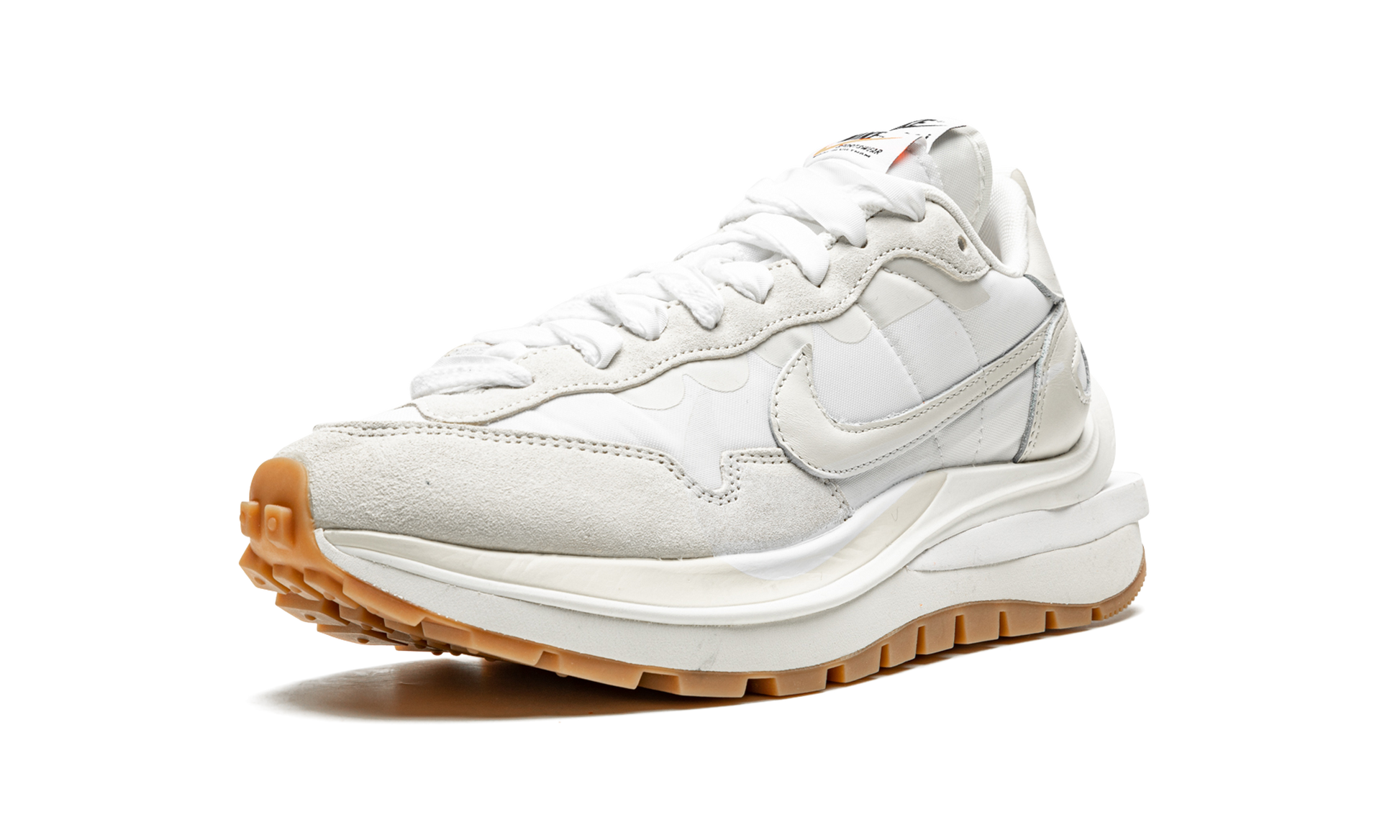 Nike VaporWaffle "Sacai - Sail" DD1875 100