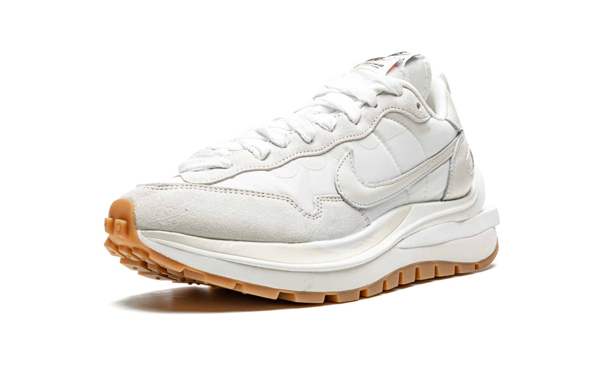 Nike VaporWaffle "Sacai - Sail" DD1875 100