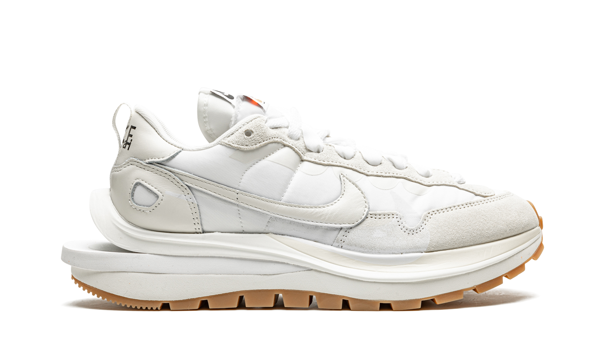 Nike VaporWaffle "Sacai - Sail" DD1875 100