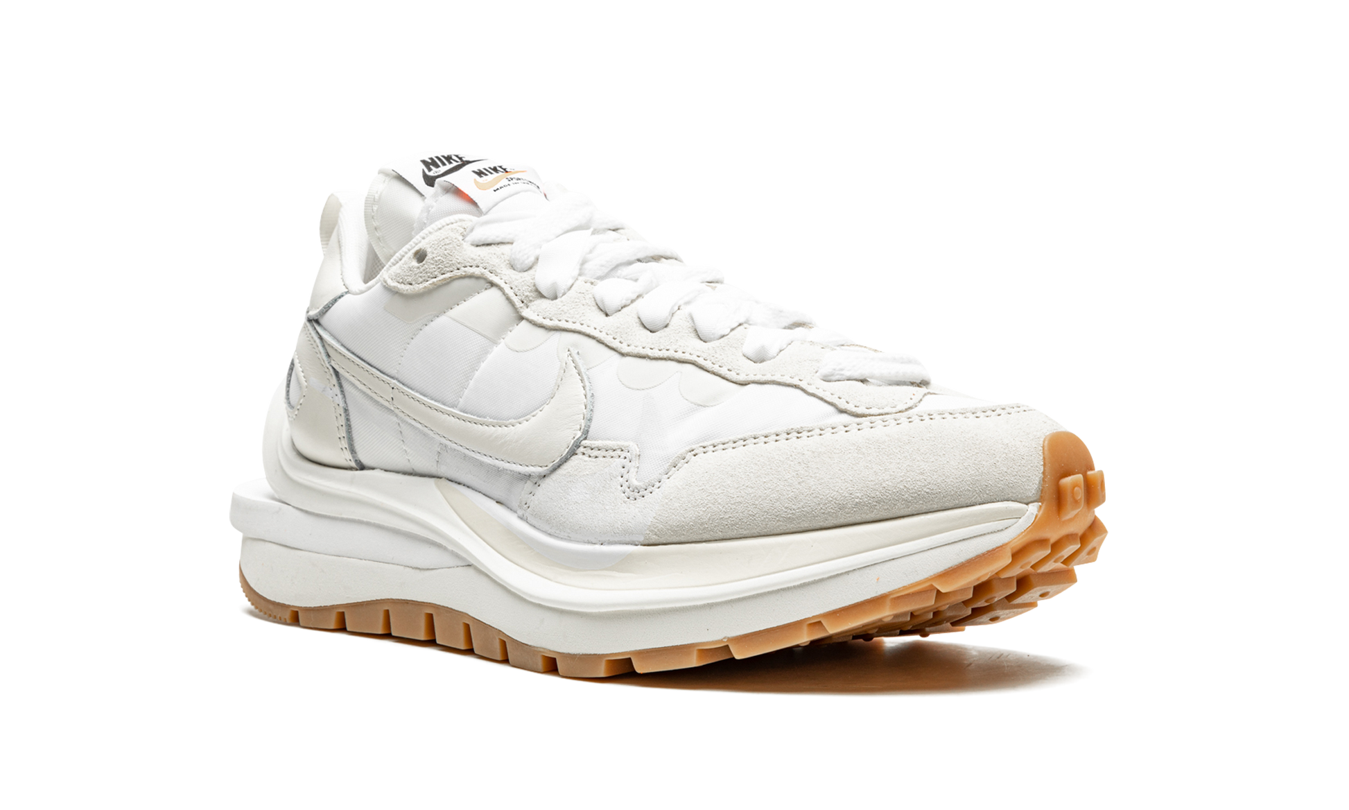 Nike VaporWaffle "Sacai - Sail" DD1875 100