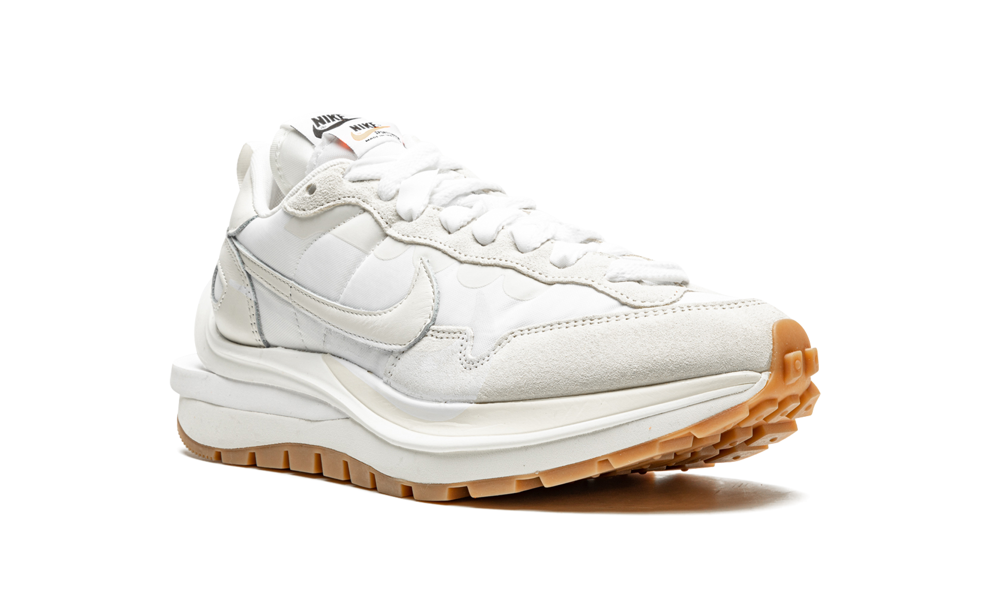 Nike VaporWaffle "Sacai - Sail" DD1875 100