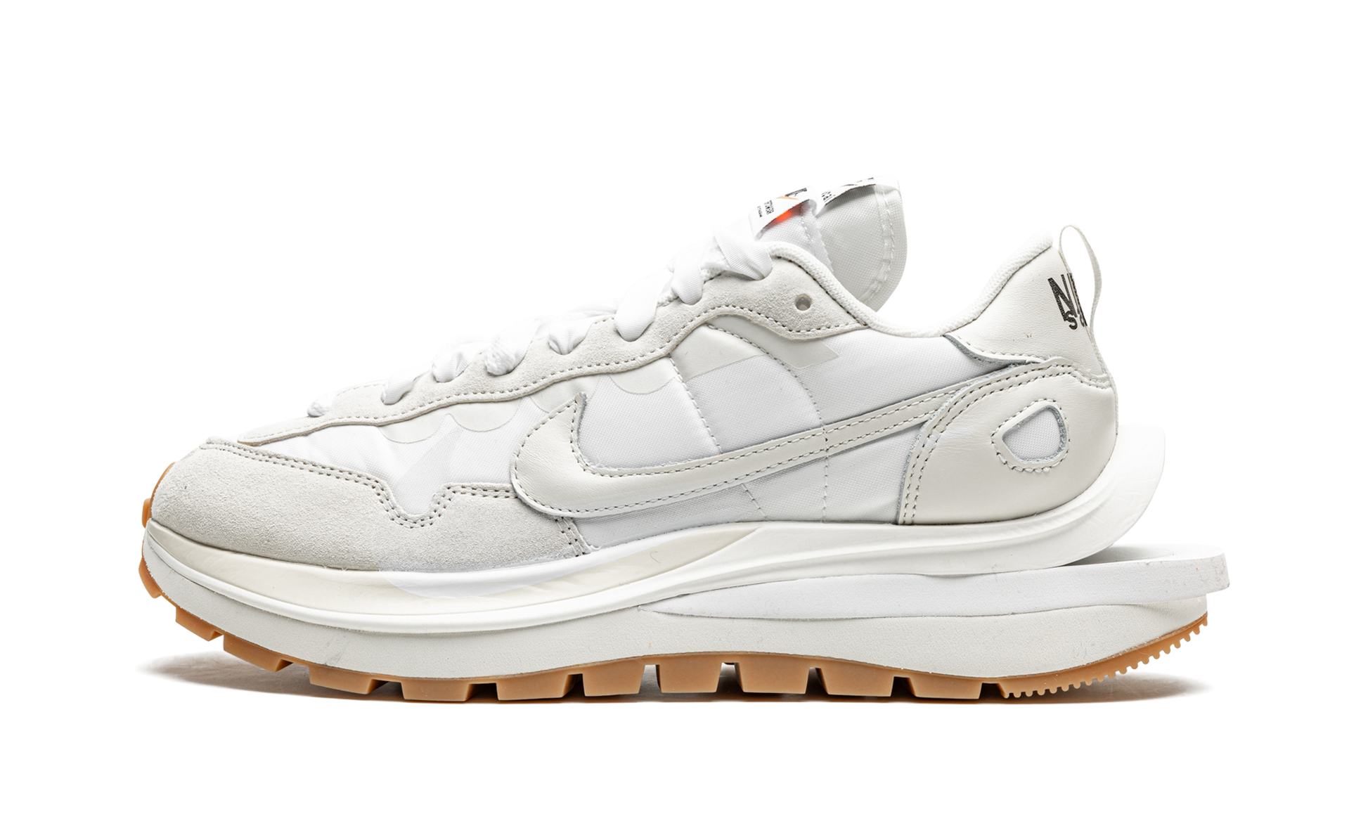 Nike VaporWaffle "Sacai - Sail" DD1875 100