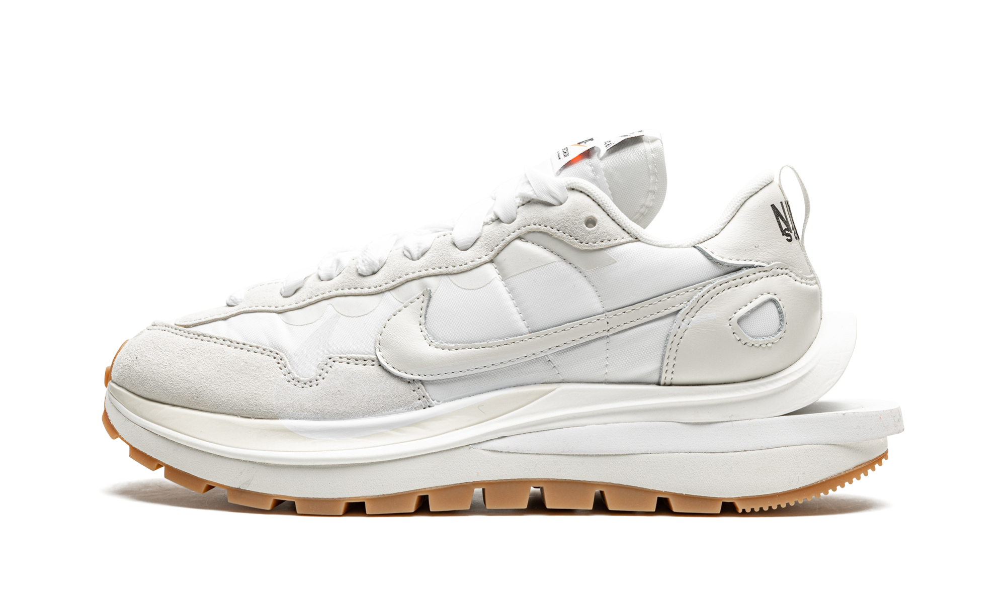 Nike VaporWaffle "Sacai - Sail" DD1875 100