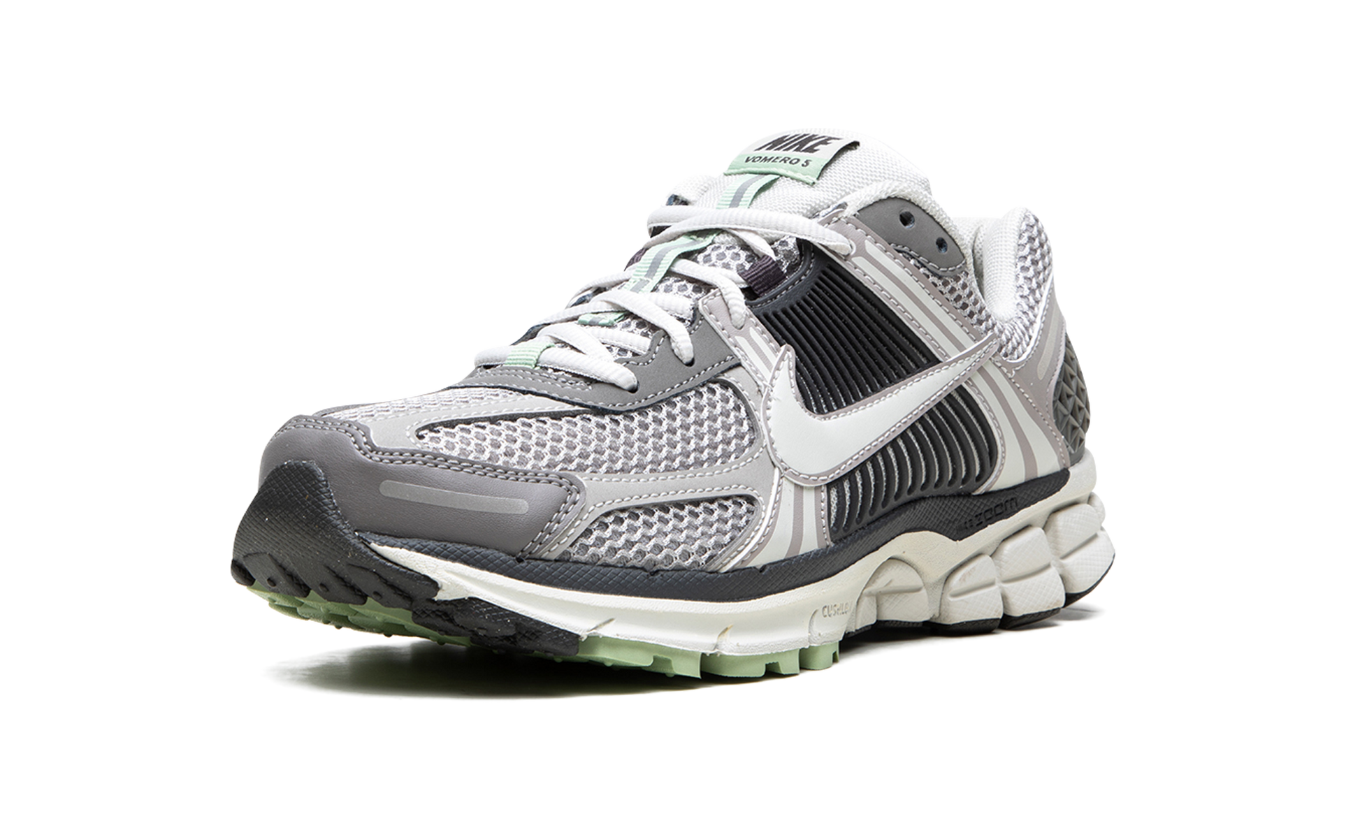 Nike VOMERO 5 WMNS "Cobblestone" FB8825 001