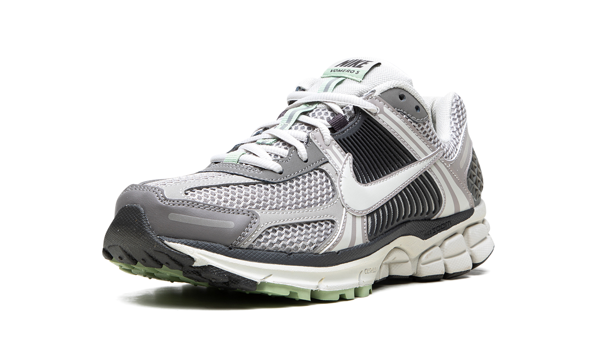 Nike VOMERO 5 WMNS "Cobblestone" FB8825 001