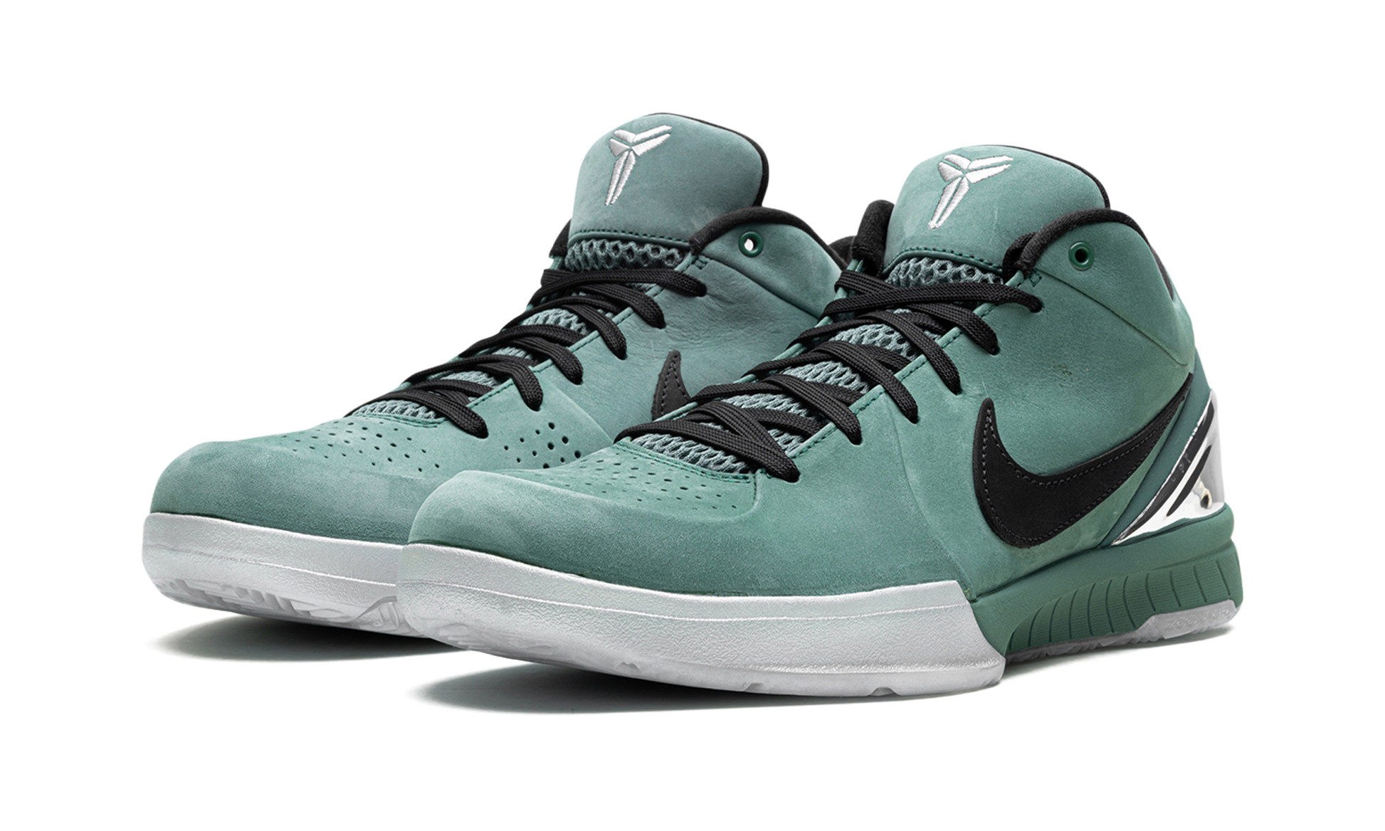 Nike Zoom Kobe 4 Protro "Bicoastal" FQ3545 300