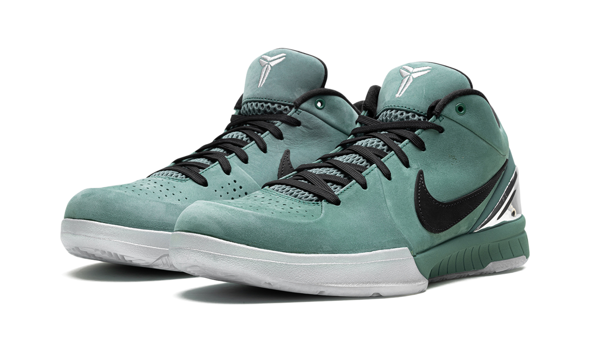 Nike Zoom Kobe 4 Protro "Bicoastal" FQ3545 300