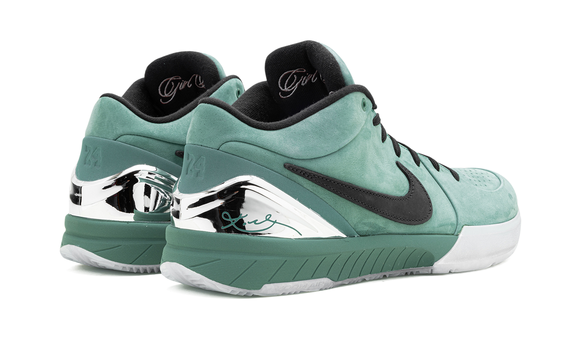 Nike Zoom Kobe 4 Protro "Bicoastal" FQ3545 300