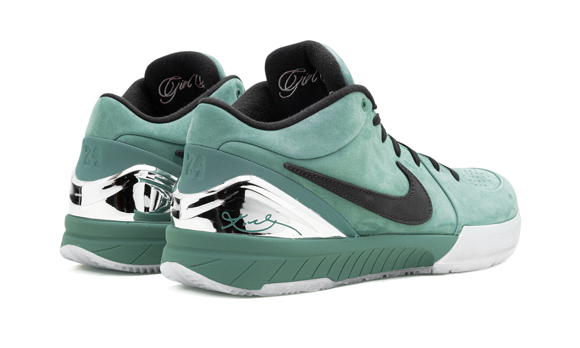 Nike Zoom Kobe 4 Protro "Bicoastal" FQ3545 300