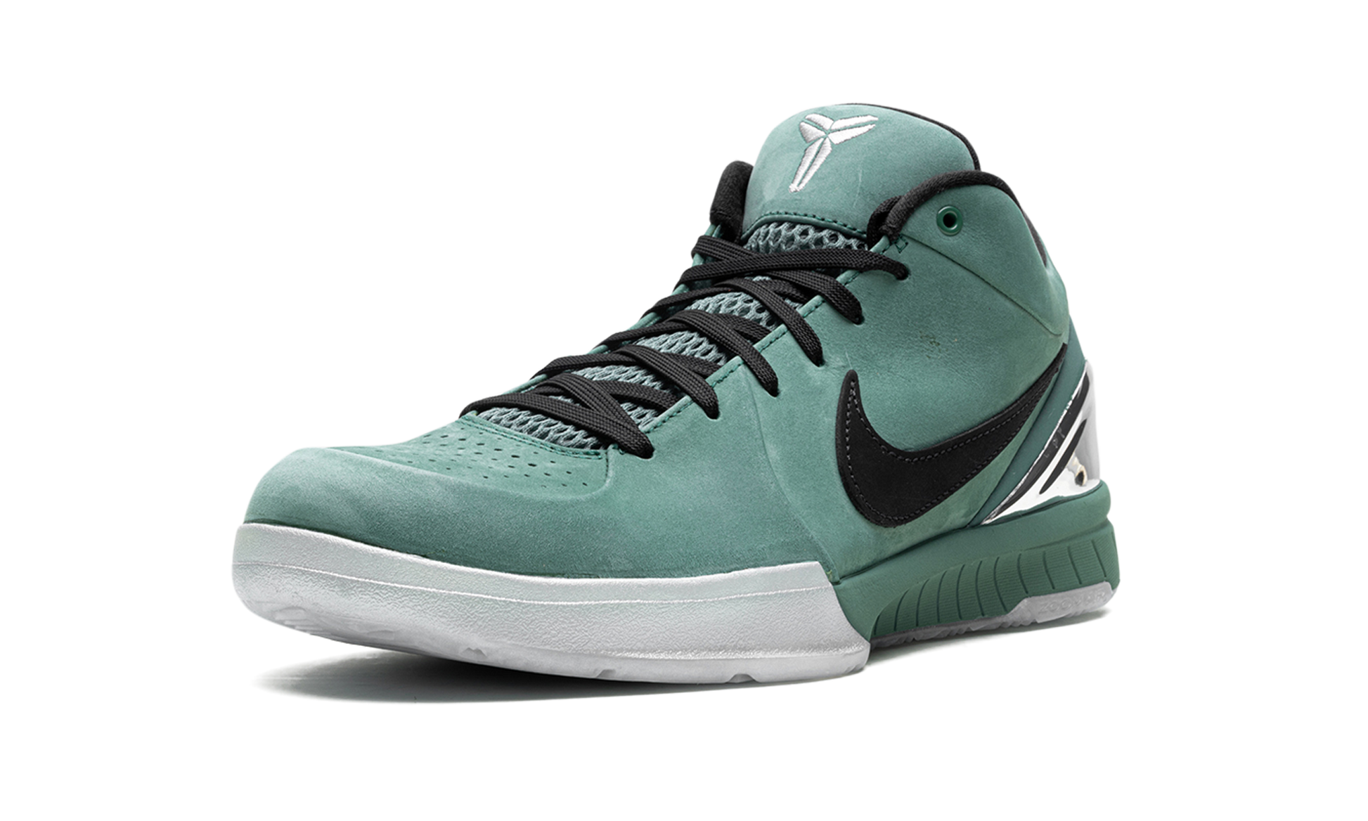 Nike Zoom Kobe 4 Protro "Bicoastal" FQ3545 300