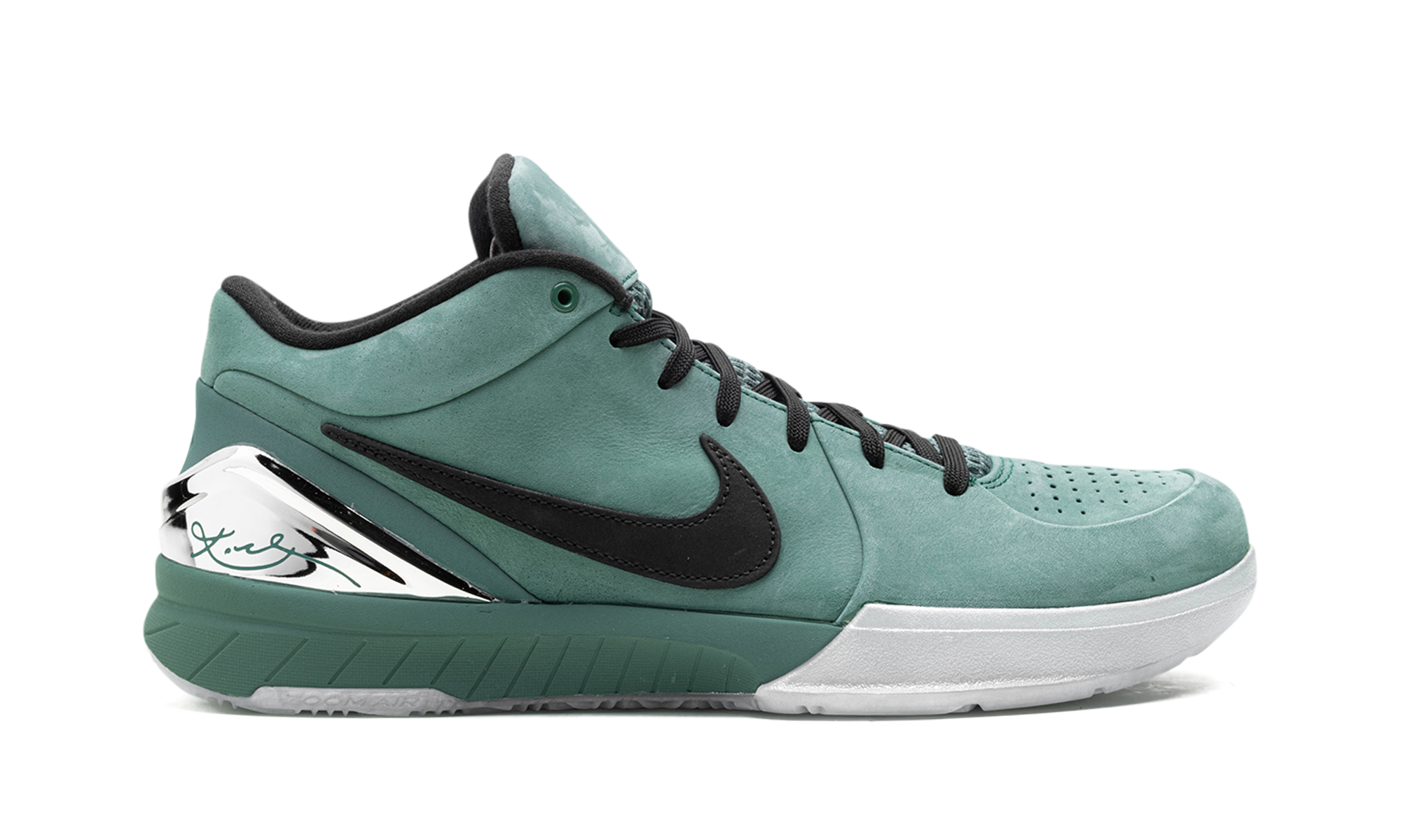 Nike Zoom Kobe 4 Protro "Bicoastal" FQ3545 300