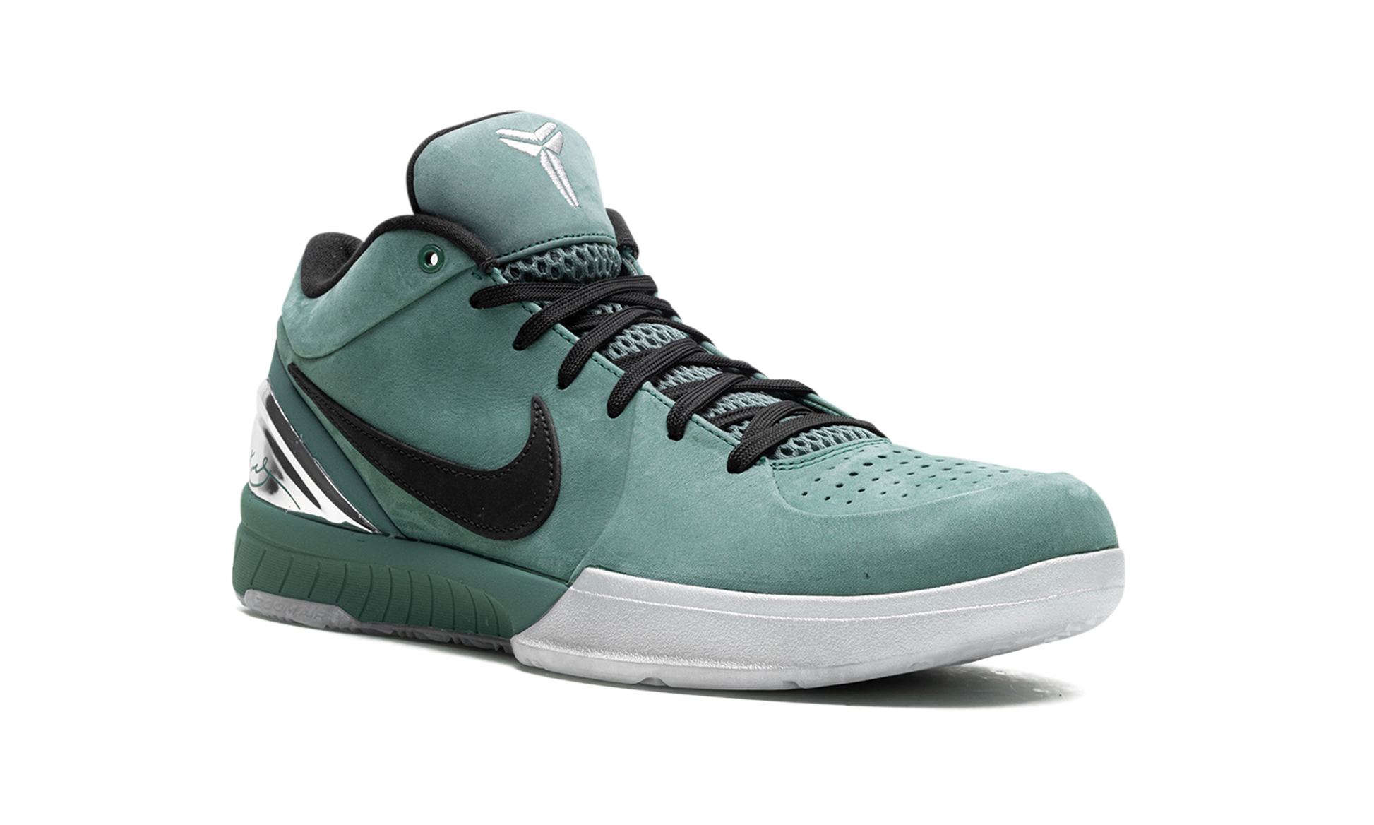 Nike Zoom Kobe 4 Protro "Bicoastal" FQ3545 300