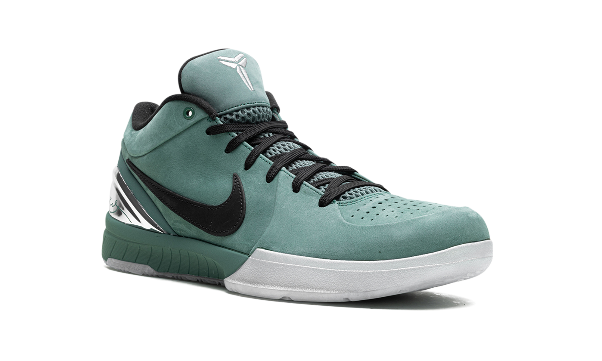 Nike Zoom Kobe 4 Protro "Bicoastal" FQ3545 300