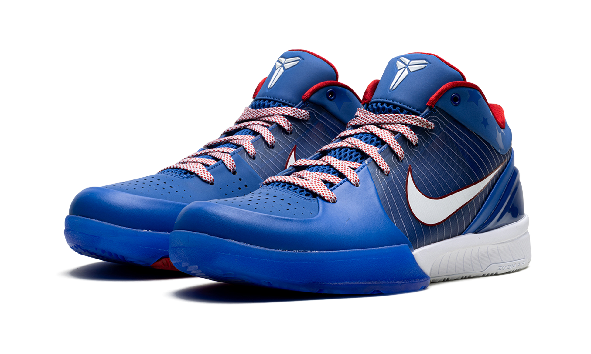 Nike Zoom Kobe 4 Protro "Philly" FQ3545 400