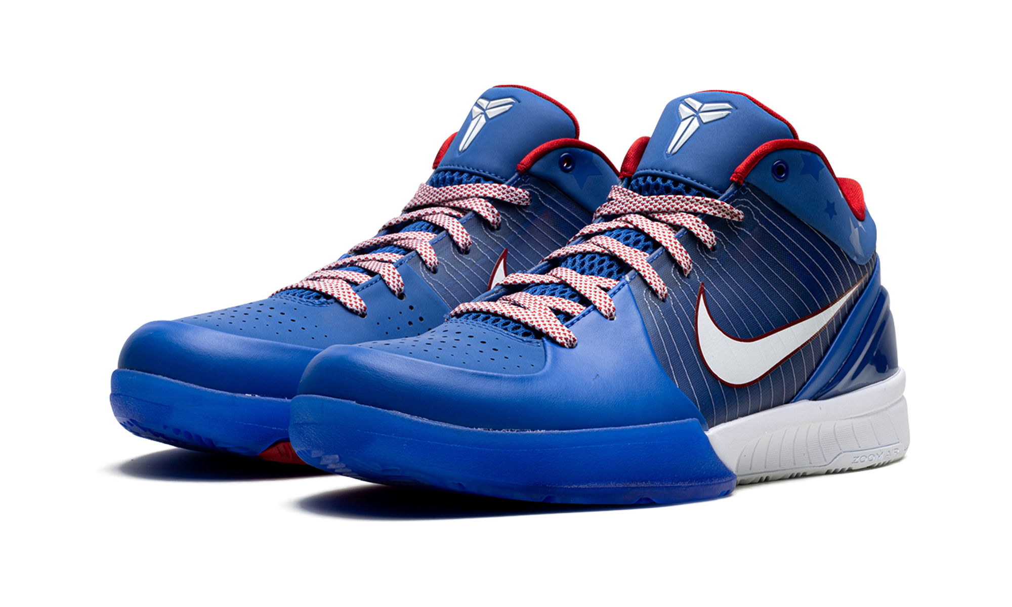 Nike Zoom Kobe 4 Protro "Philly" FQ3545 400