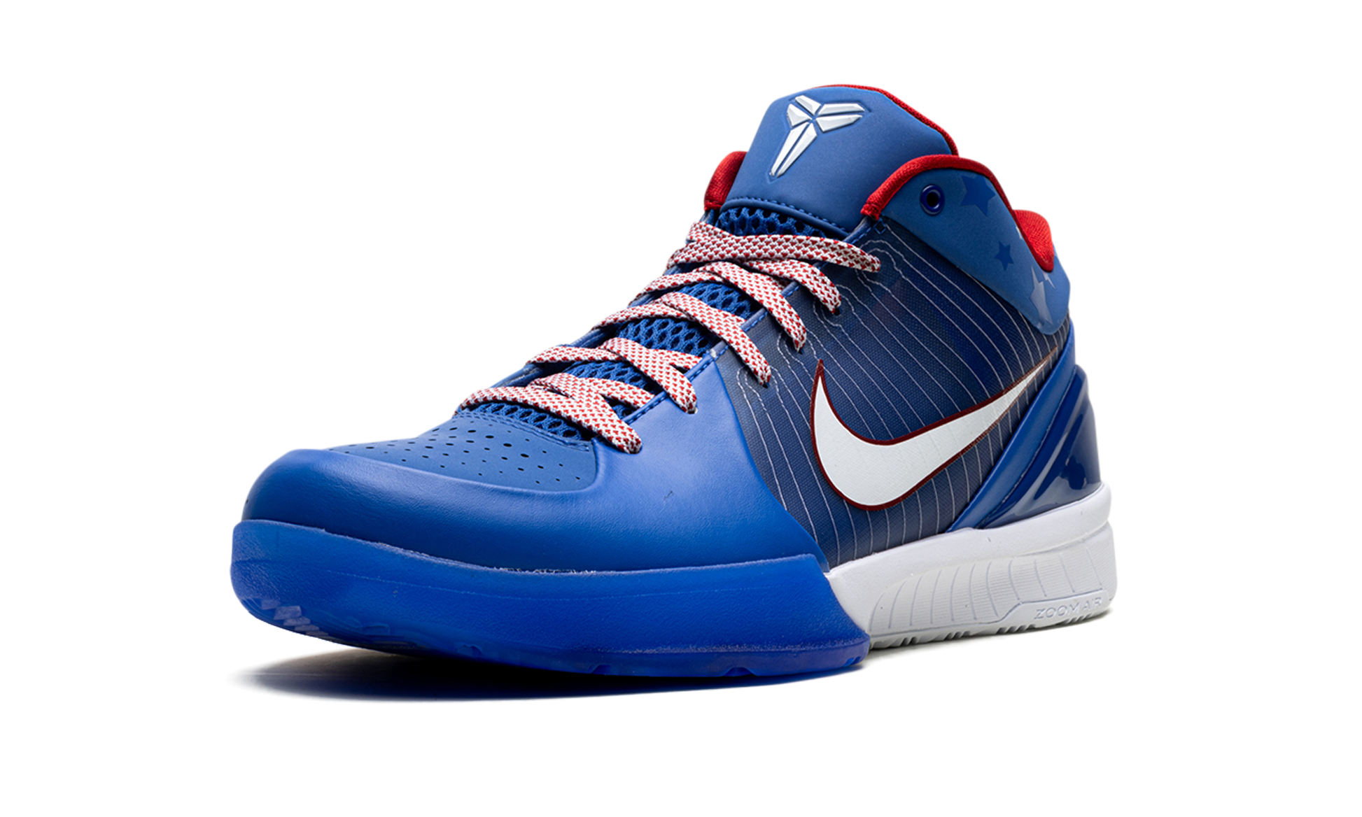 Nike Zoom Kobe 4 Protro "Philly" FQ3545 400